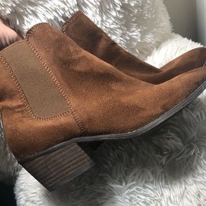 American Eagle outfitters boots